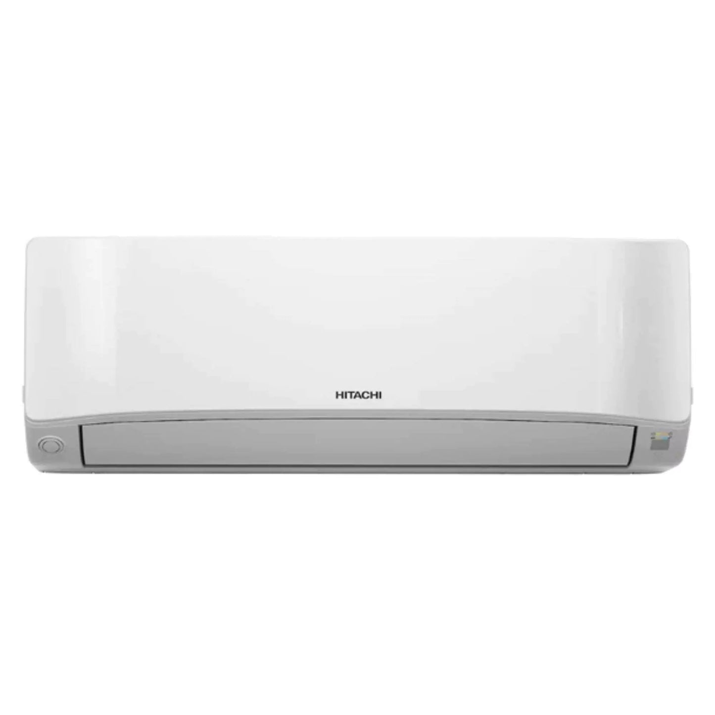 Hitachi Air Conditioner Toushi 1.5 TR 3 Star 3200XL Air Conditioner (E318PCBIB)