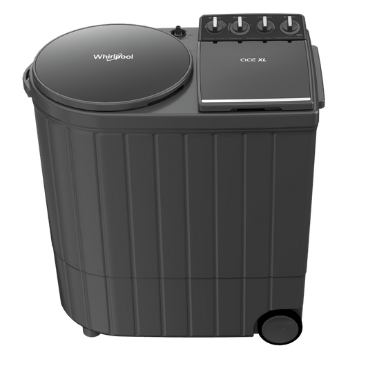 30349 12kg Semi Automatic with Dynamix Detergent Dispenser - Ace XL