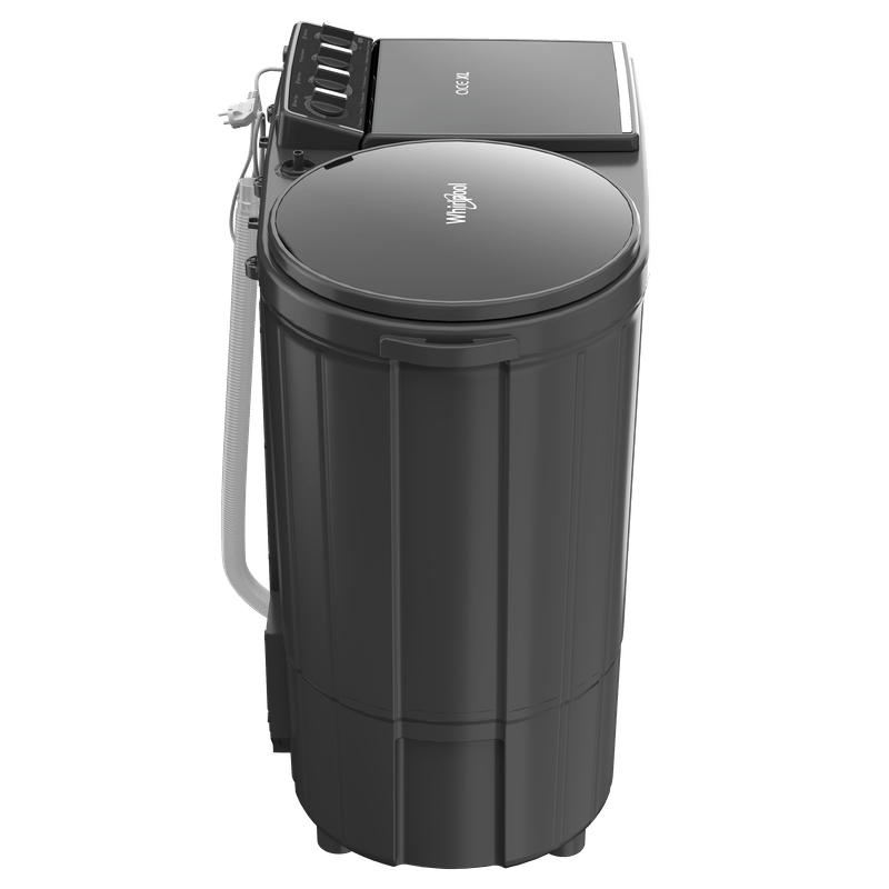 30349 12kg Semi Automatic with Dynamix Detergent Dispenser - Ace XL