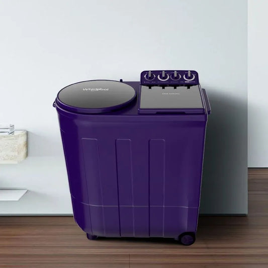 8.5 30350 Kg Semi Automatic with Faster Drying - Ace Turbo Dry Xtraa