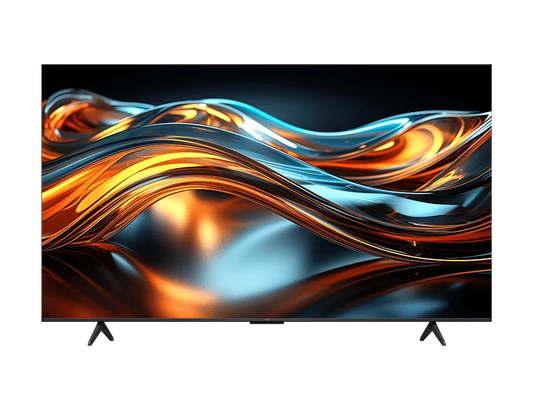 TCL 75P71B 4K UHD Google TV