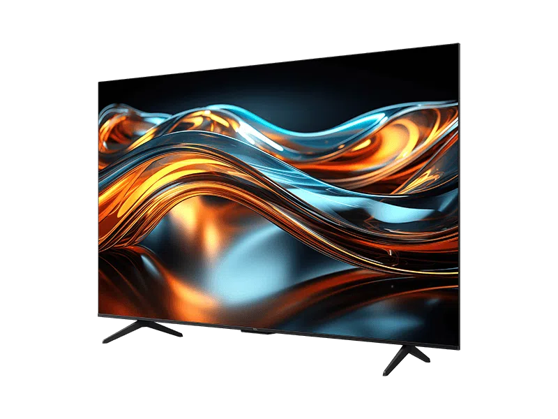 TCL 75P71B 4K UHD Google TV