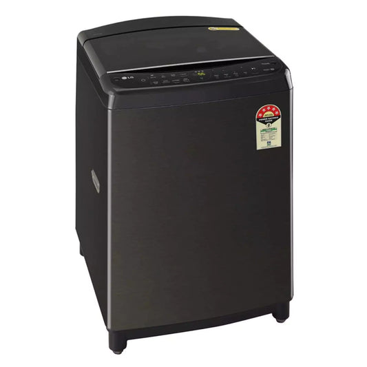 LG 10.0 Kg Inverter Wi-Fi Fully-Automatic Top Loading Washing Machine (THD10SWP)