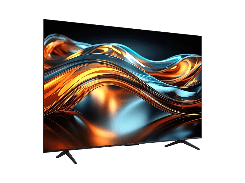 TCL 75P71B 4K UHD Google TV