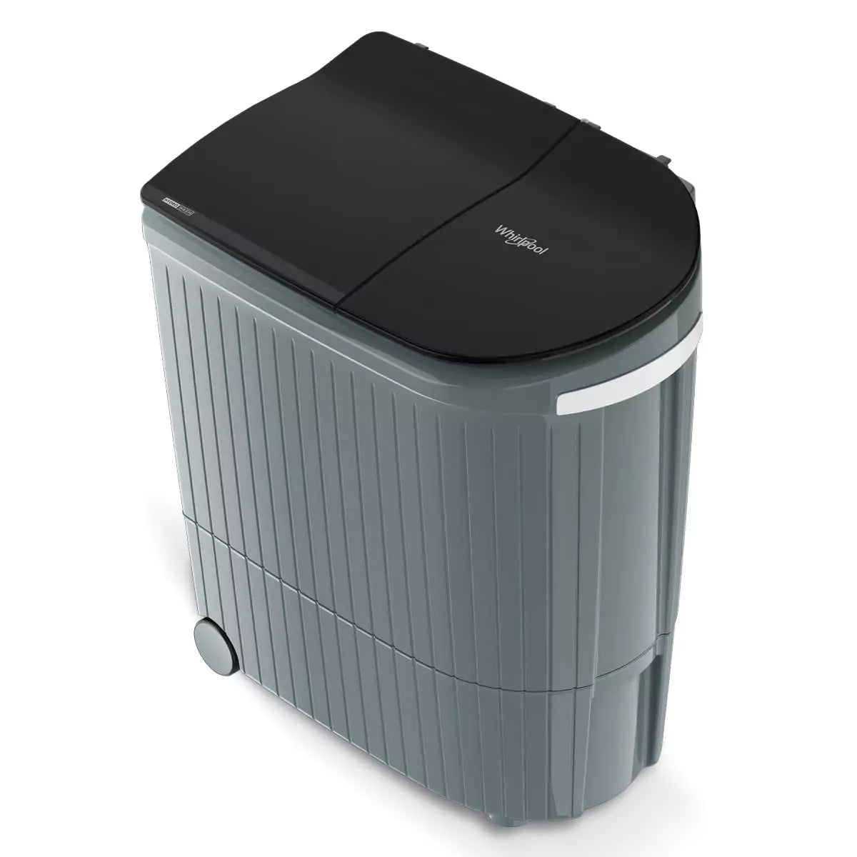 Whirlpool 8.5 Kg 5 Star Semi-Automatic Top Loading Washing Machine With HydroMax Motor