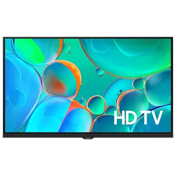 SAMSUNG UA32H4550FU 81.28 cm (32 inch) HD LED Smart Tizen TV with Alexa & Google Voice Assistant (2025 model)