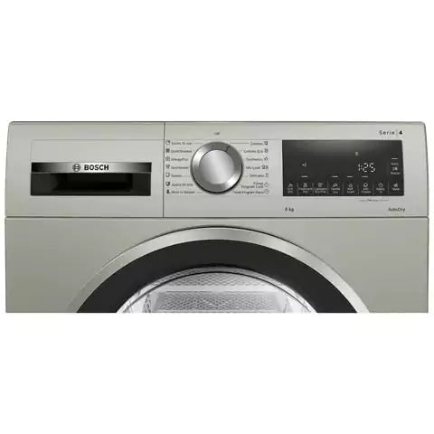 BOSCH WPG23108IN Series-4 With Sensitive Drying System