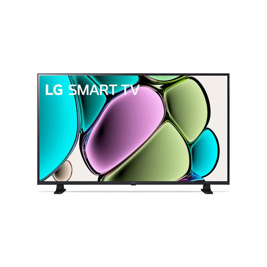 LG 32″ Smart LED TV (32LR656BPSA)