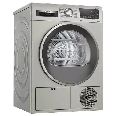 BOSCH WPG23108IN Series-4,