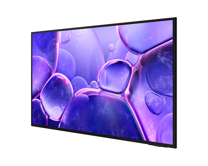 New 2025 Series 1.08 m UA43UE84AF Crystal 4K UHD Smart TV