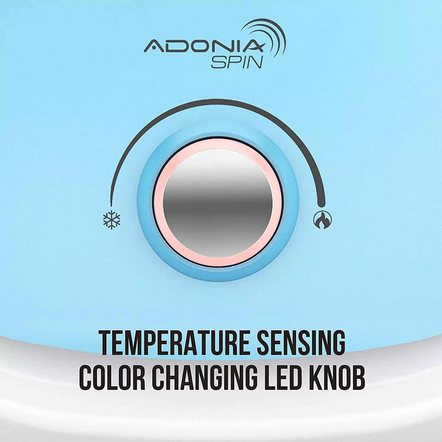 Havells Adonia Spin 15 Litre Storage Wall Mount Water Heater