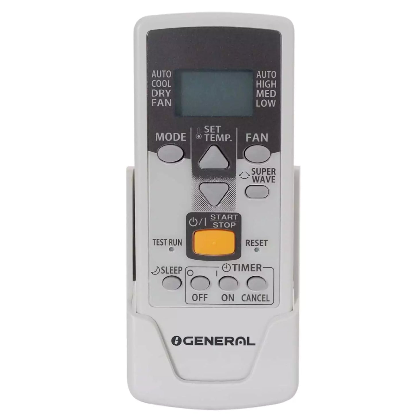 O-general BBAA Series 1.5 Ton 3 Star Window AC (AXGB18BBAA-B, White)