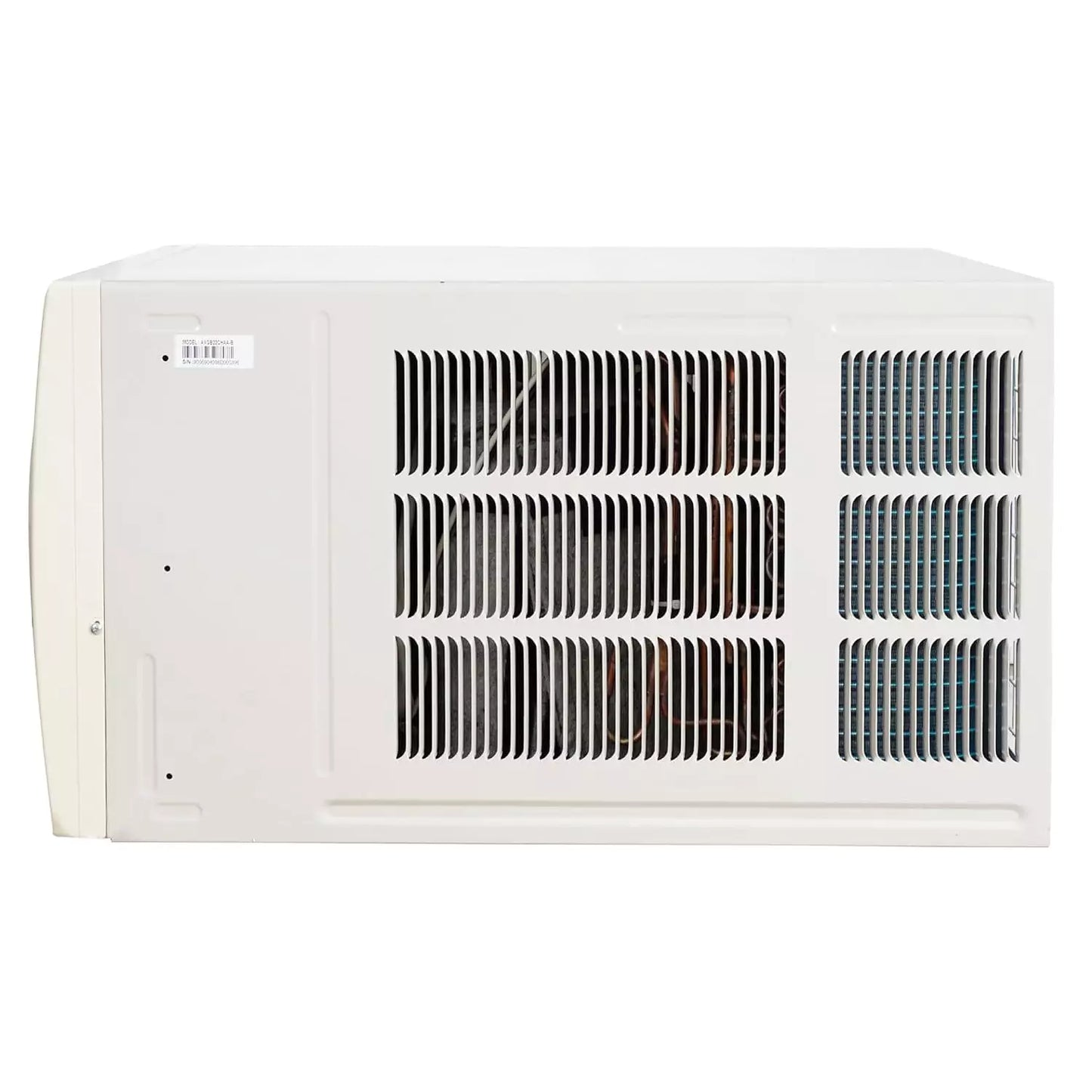 OGeneral CHAA Series 1.5 Ton 5 Star Inverter Window AC (2024 Model Copper AXGB18CHAA-B)