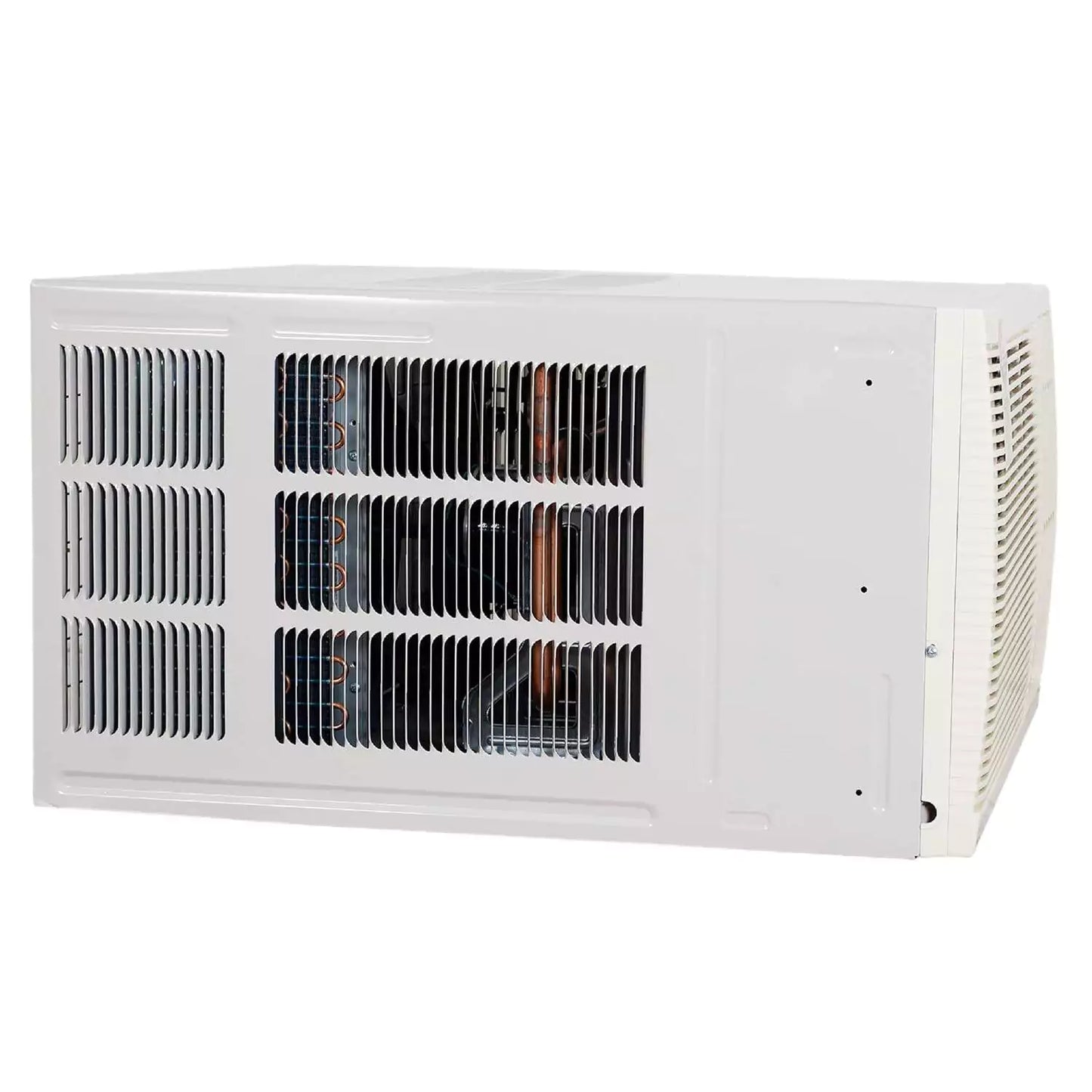 O-general BBAA Series 1.5 Ton 3 Star Window AC (AXGB18BBAA-B, White)