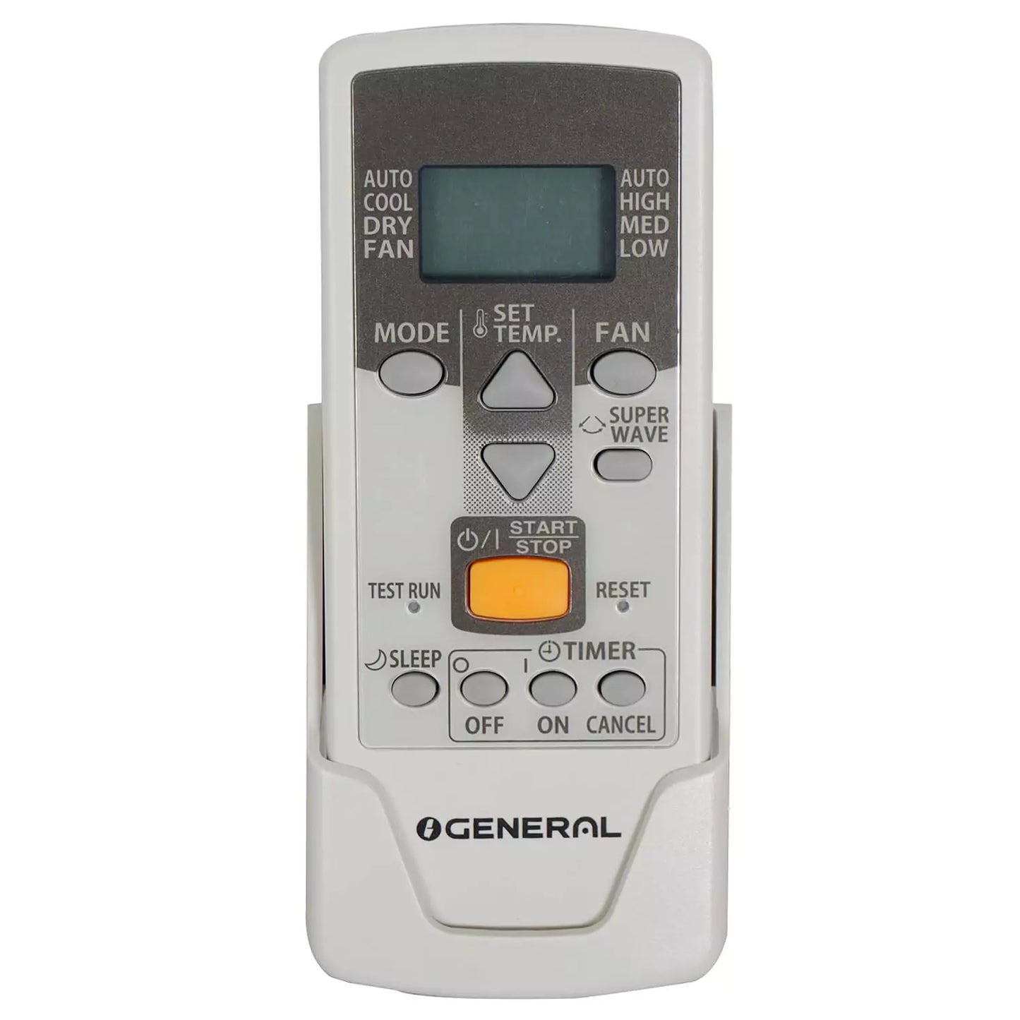 OGeneral CHAA Series 1.5 Ton 5 Star Inverter Window AC (2024 Model Copper AXGB18CHAA-B)