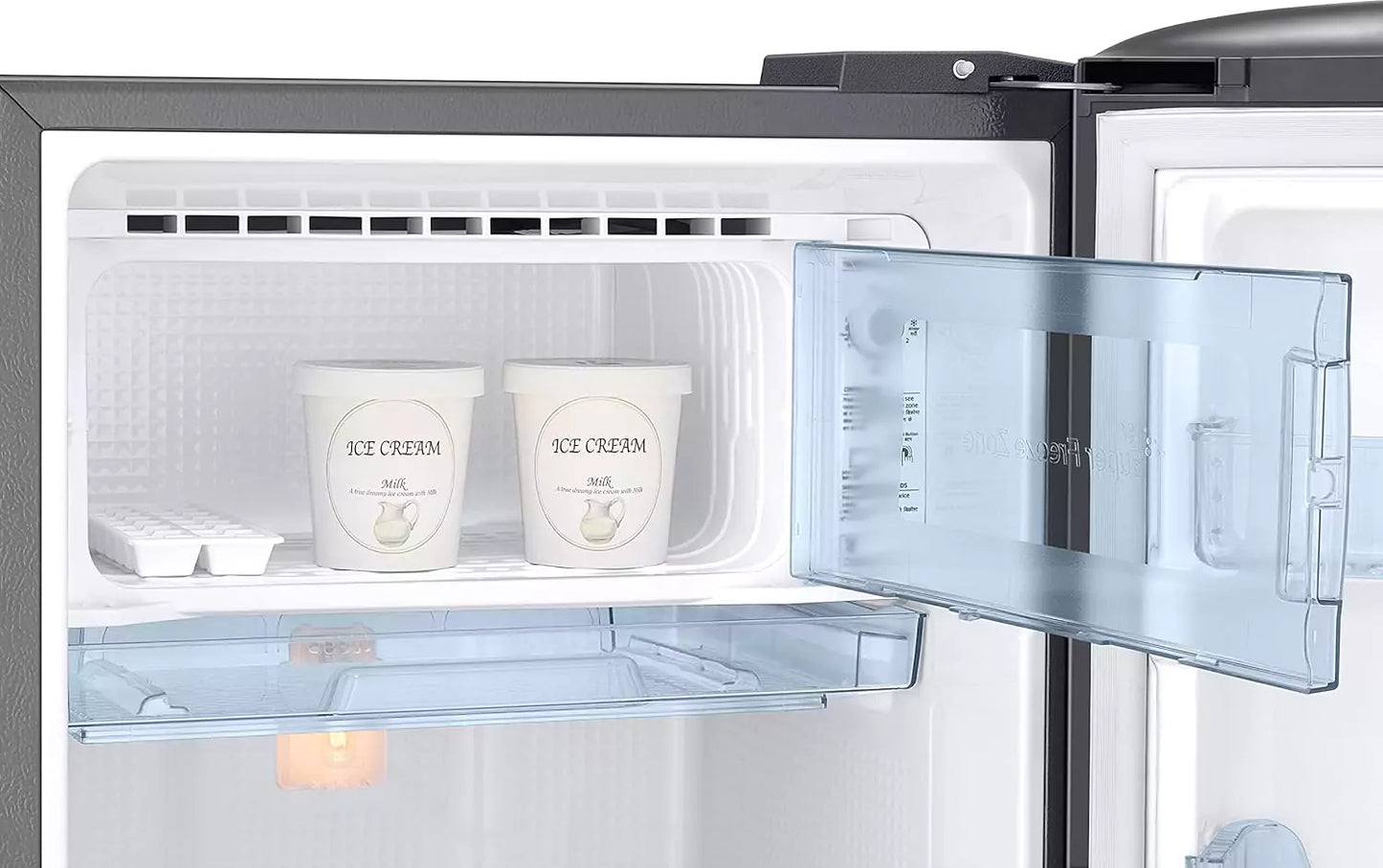 Samsung 183 L, 2 Star, Digital Inverter, Single Door Refrigerator with