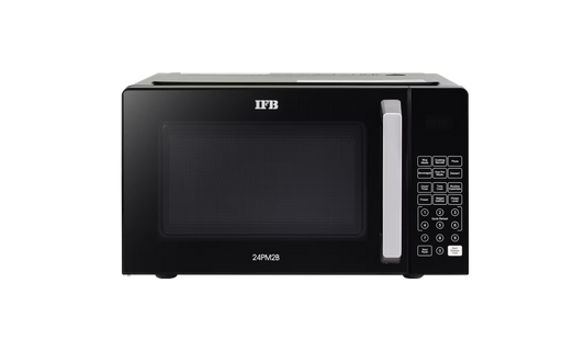 IFB 24 L Solo Microwave Oven with Auto Defrost and Auto Reheat