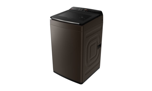 IFB 8 kg Fully Automatic Top Load Washing Machine Brown  (TL801EP1S)