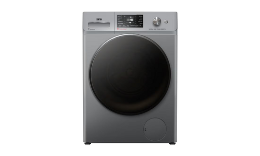 IFB DeepClean® 7 kg IFB Serena MSN 7012K CMS Front Load Washing Machine with Warm Soak