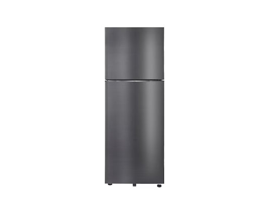 Samsung 530 Litres 1 Star BESPOKE AI Double Door Frost Free Refrigerator with Convertible 5-in-1 | Twin Cooling Plus | Wi-Fi Embedded | Power Cool / Power Freeze (RT56DG7A6AB1, Black Matt)