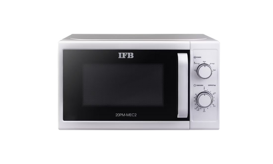 IFB 20 L Solo Microwave Oven with 5 Power Level Settings and Easy Clean Cavity