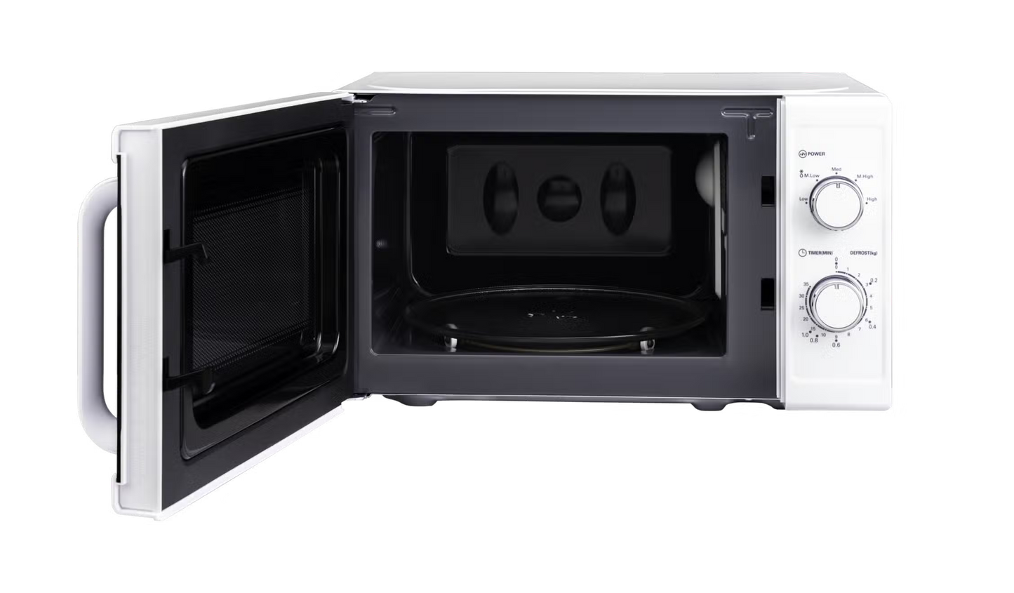 IFB 20 L Solo Microwave Oven with 5 Power Level Settings and Easy Clean Cavity