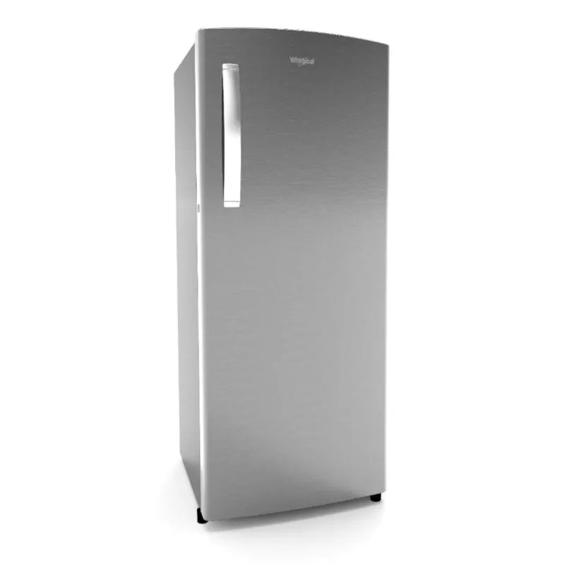 Whirlpool 192 L Direct Cool Single Door 3 Star Refrigerator (Model: 215 IMPRO PRM 3S / 73661)