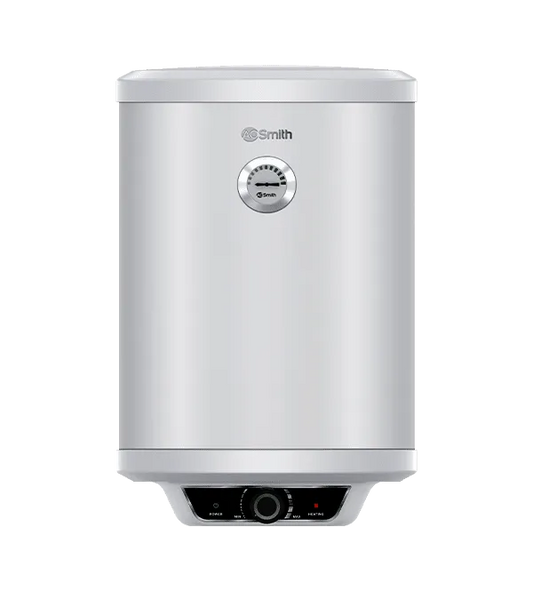 AO Smith EGSV015CECOE1AO 15 L Storage Water Geyser  (White)