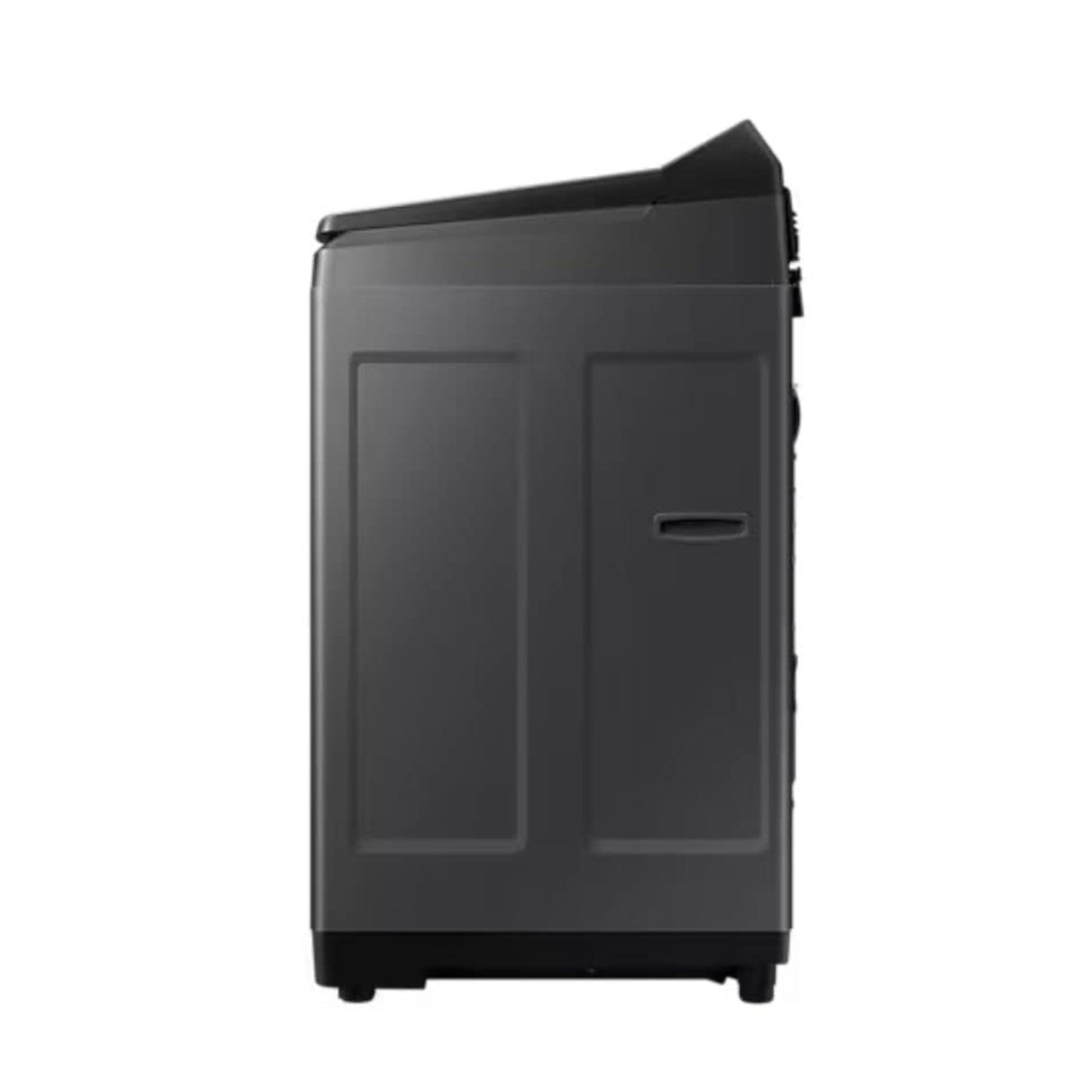 Samsung Ecobubble 8 kg Fully Automatic Top Load Washing Machine (WA80BG4441BDTL)