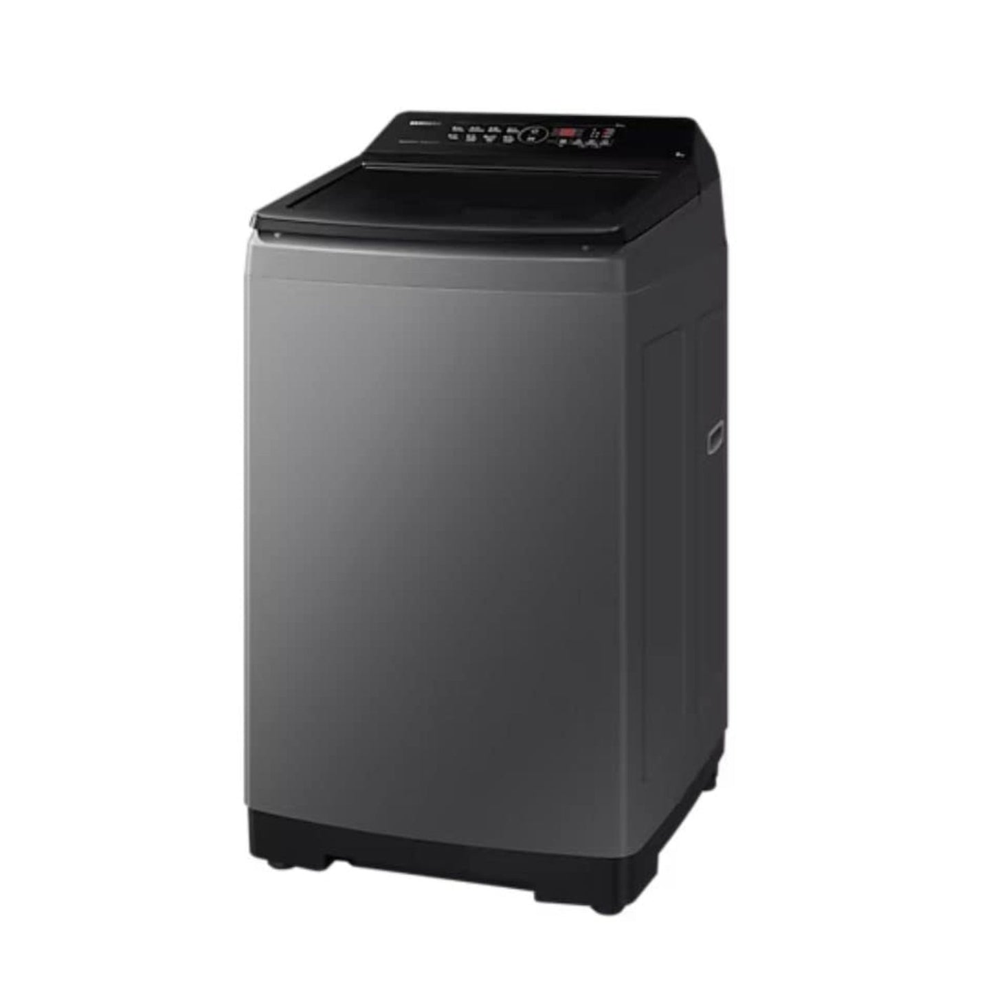 Samsung Ecobubble 8 kg Fully Automatic Top Load Washing Machine (WA80BG4441BDTL)