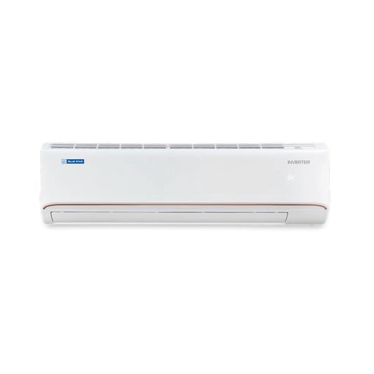 INVERTER SPLIT AC | S SERIES | 1.5 TON | 5 STAR IE518FNU INV (5S)