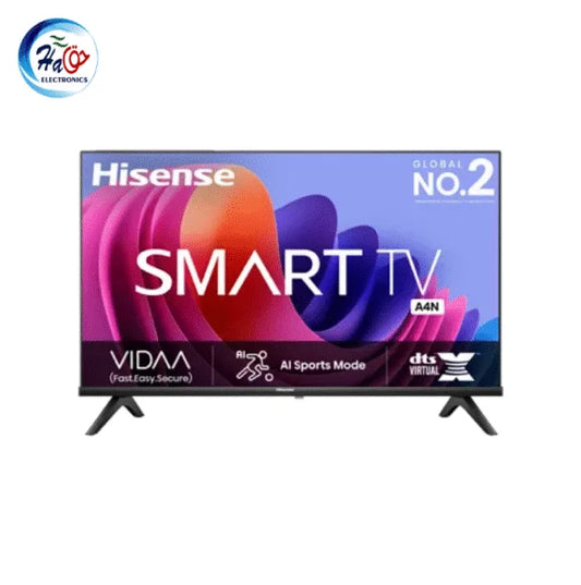 Hisense 32A4N 32" LED HD Smart TV