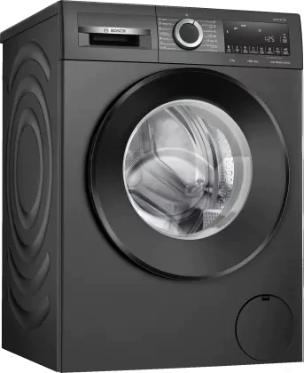 Bosch WGA244ZTIN 9 Kg Fully Automatic Front Load Washing Machine With Antistain System
