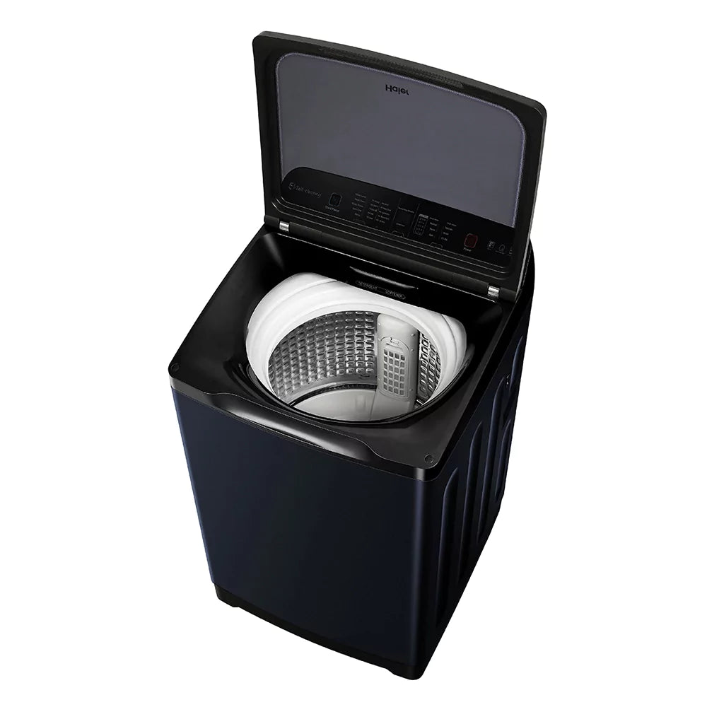 Haier 9Kg Top Load Washing Machine with dual magic filter