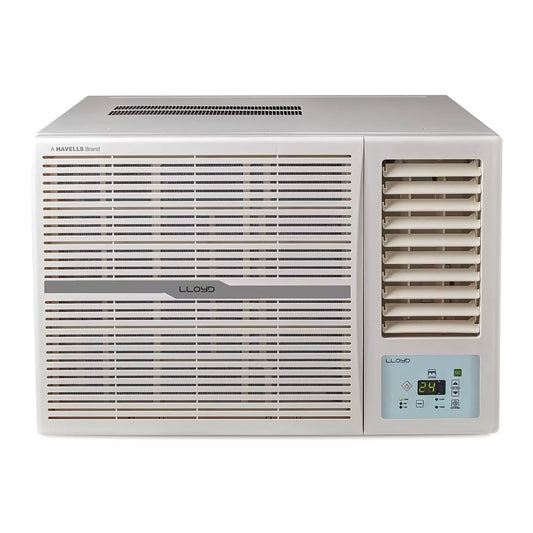 Lloyd 1.0 Ton 2 Star Window AC
