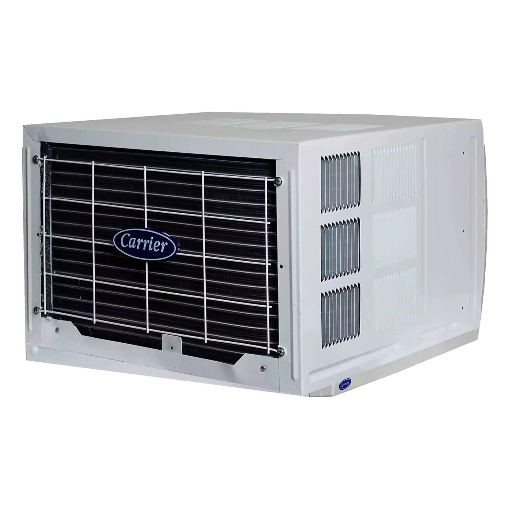 Carrier 1.5Ton 3 Star Window Air Conditioner with 100% Copper Condenser Coil