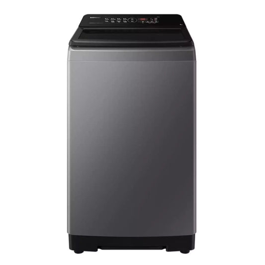 Samsung Ecobubble  8 kg Fully Automatic Top Load Washing Machine (WA80BG4441BDTL)