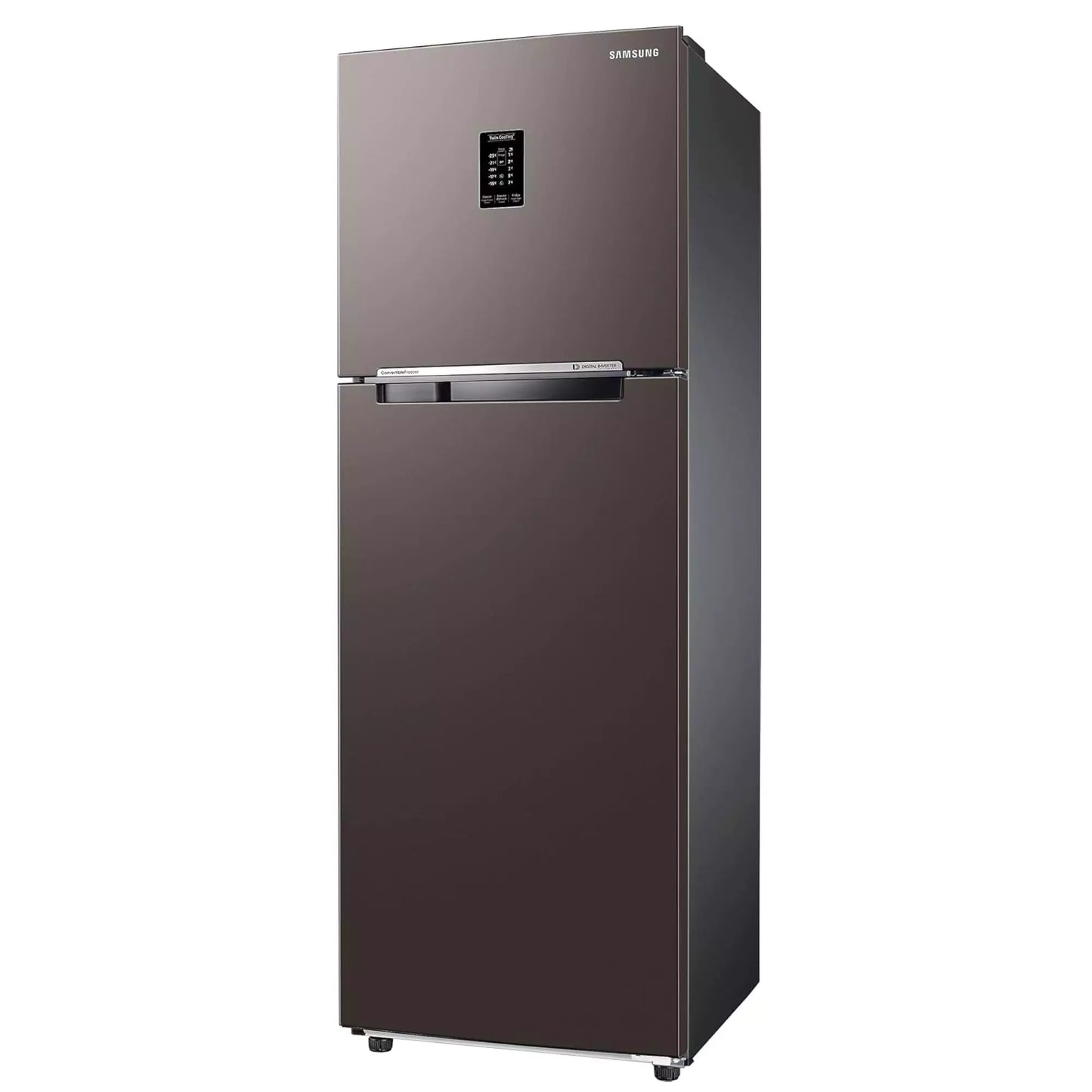 Samsung 322 L 2 Star with Inverter Compressor