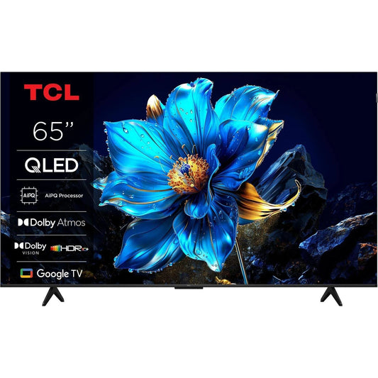 65″ TCL TVMODELS 65P7K QLED