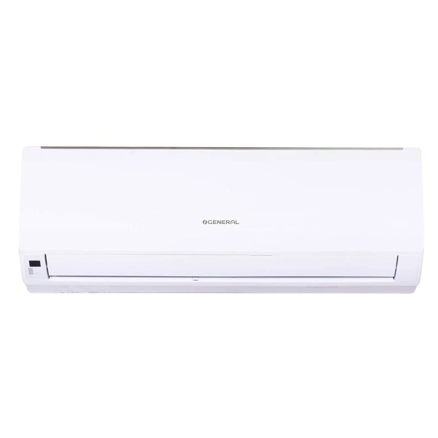 O-General 1.5 Ton 3 Star Fixed Speed Split Air Conditioner (ASGA18BMAA-B White)