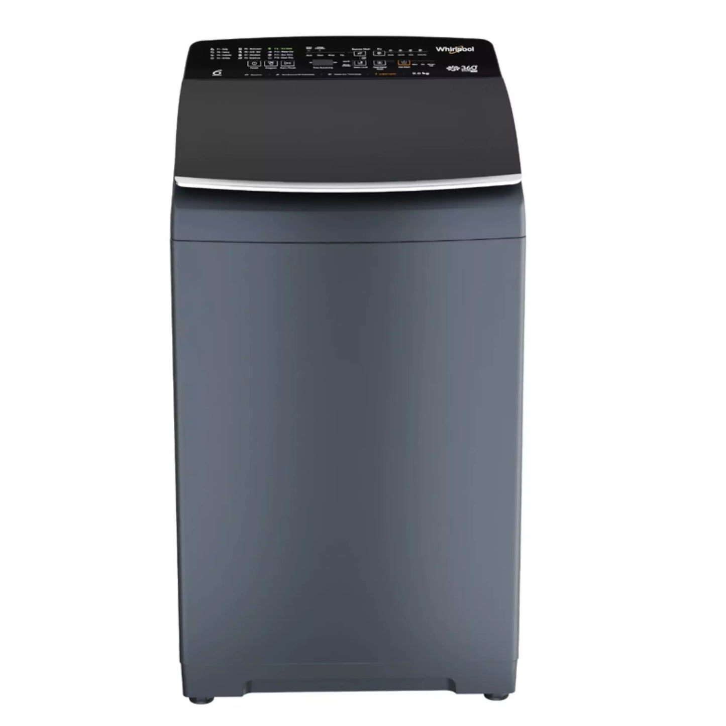Whirlpool 9 Kg 5 Star Fully-Automatic Top Loading Washing Machine (31602)