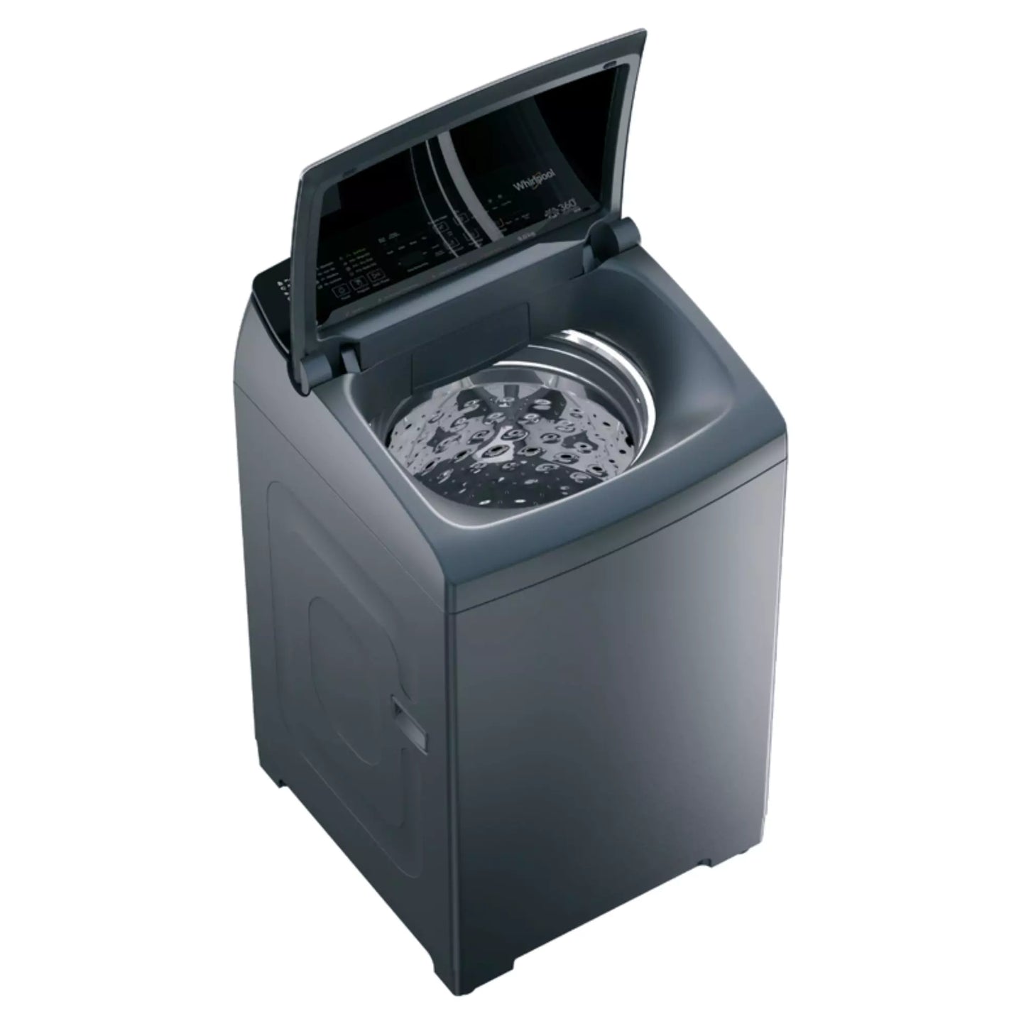 Whirlpool 9 Kg 5 Star Fully-Automatic Top Loading Washing Machine (31602)