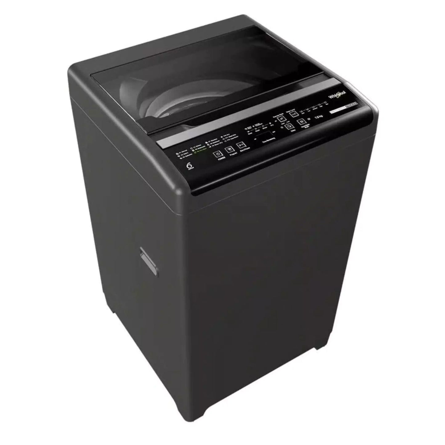 Whirlpool 7.5 Kg 5 Star Fully Automatic Top Load Washing Machine (31599)