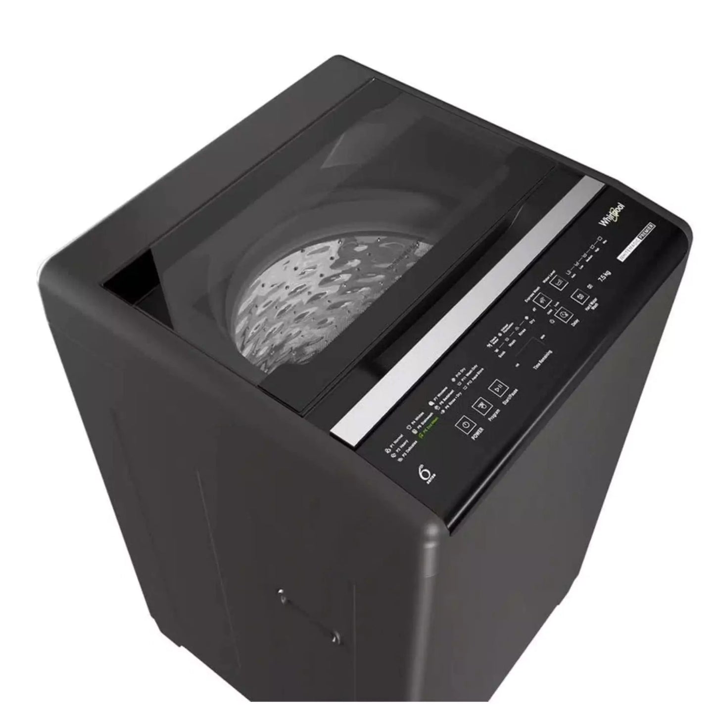 Whirlpool 7.5 Kg 5 Star Fully Automatic Top Load Washing Machine (31599)