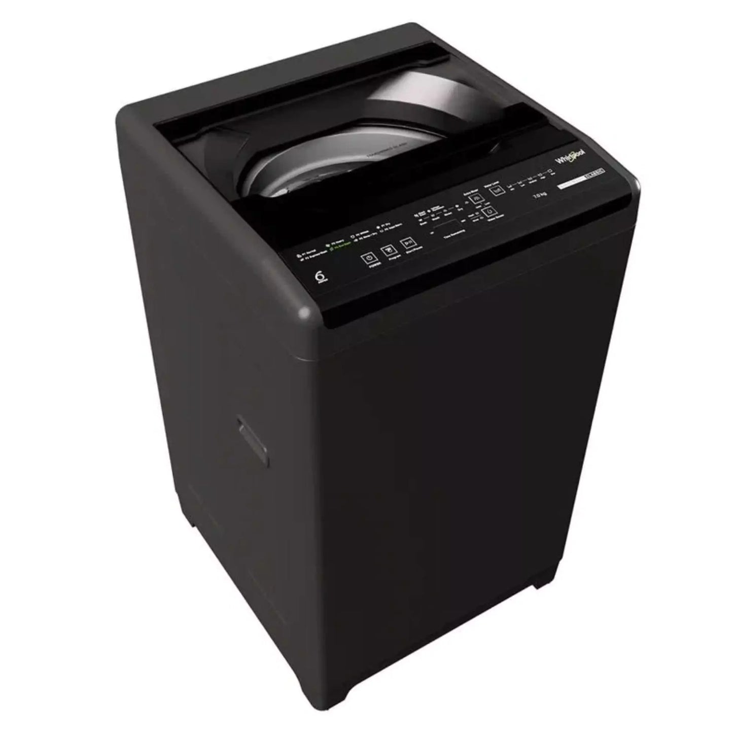 Whitemagic Classic GenX 7kg 5 Star Fully Automatic Top-Load Washing Machine