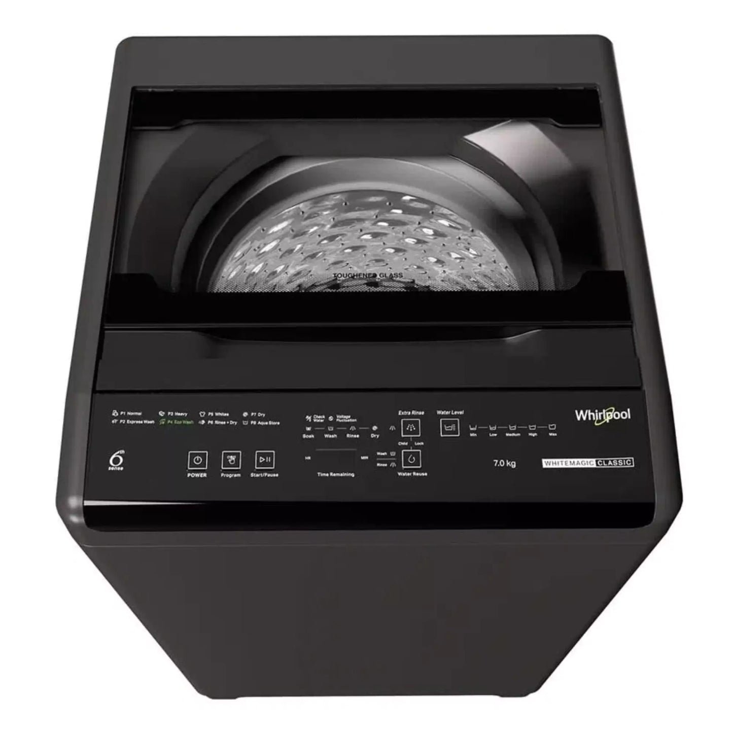 Whitemagic Classic GenX 7kg 5 Star with Aqua Store