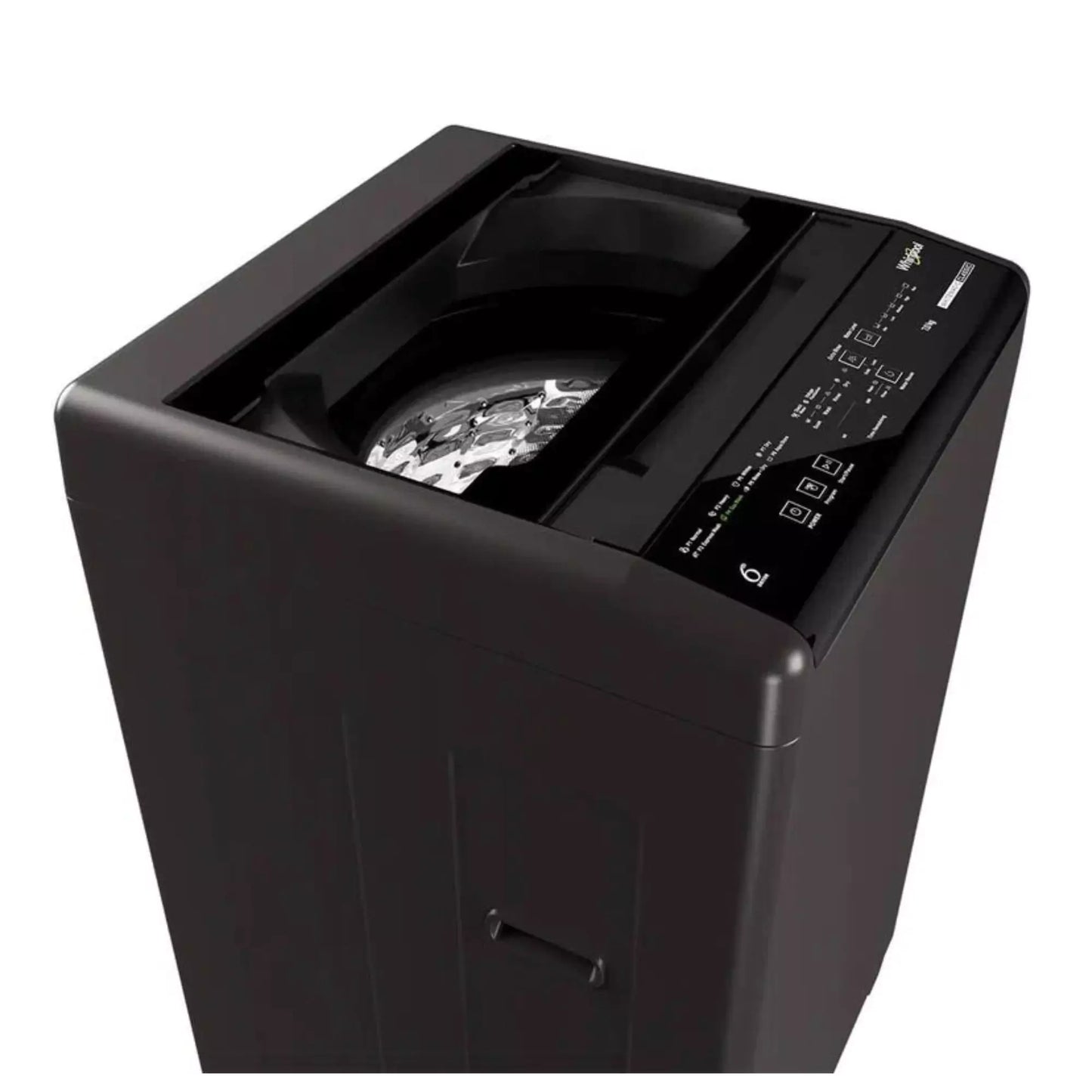 Smart Sensors with Whitemagic Classic GenX 7kg 5 Star