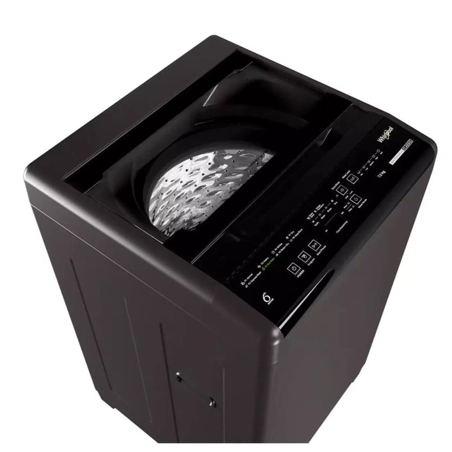 31598 Whitemagic Classic GenX 7kg 5 Star - Save More than 2 Buckets of Water, with Every Wash