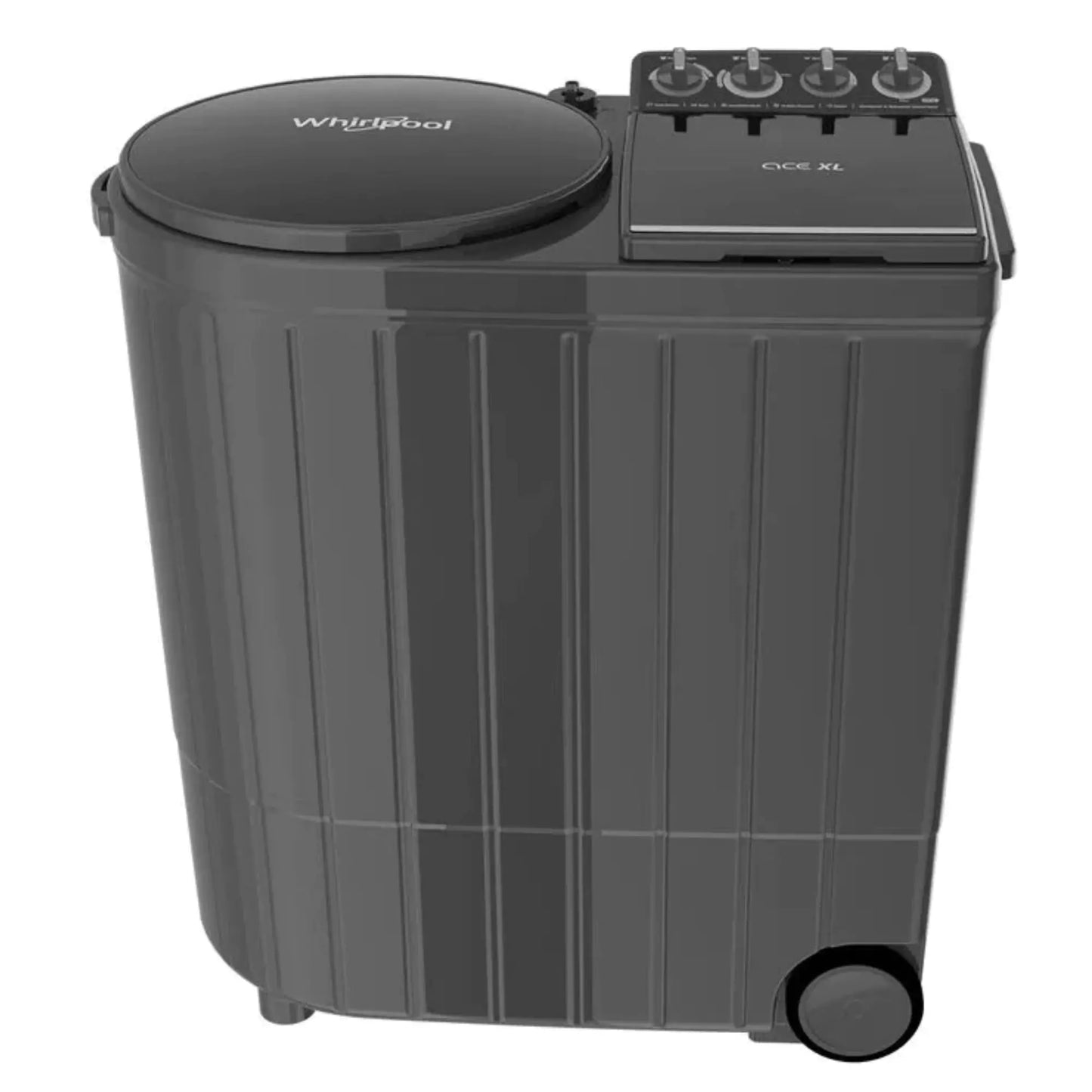 Whirlpool 11 Kg 5 Star Semi-Automatic (Dynamix Detergent Dispenser - 30344)