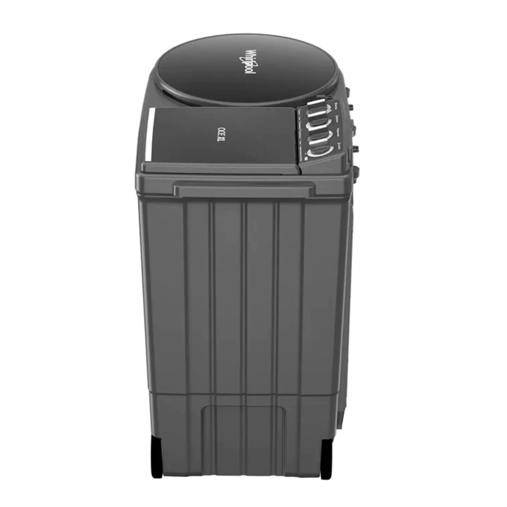 Whirlpool 11 Kg 5 Star Semi-Automatic with